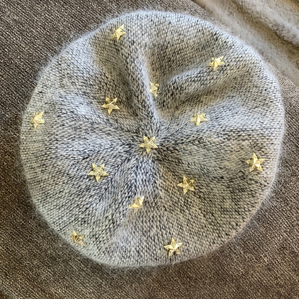 Best Beanies Grey Beret